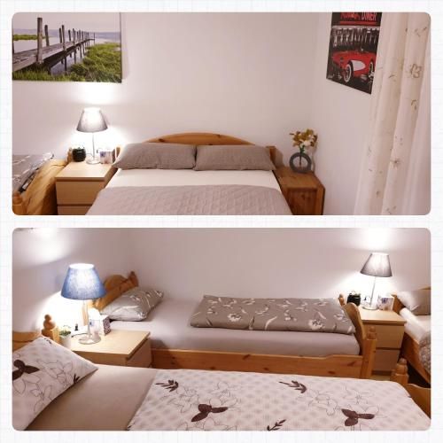 Ferro's Ferienwohnung