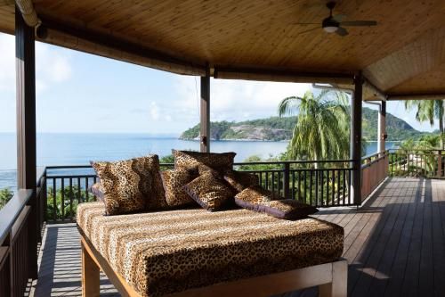 Villas Palm Royal
