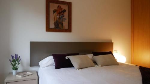 Apartamentos Antares 1