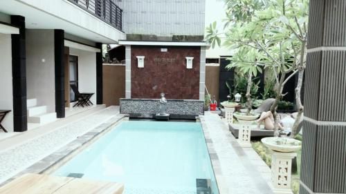 Kubu D' Bukit Homestay