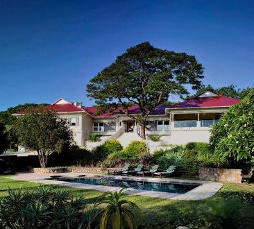 umSisi House