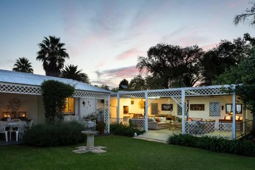 Silver Linings Cottage