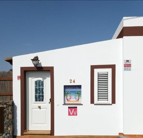 Villa FranyMar