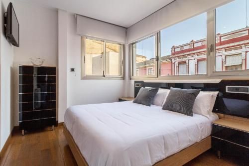 Valencia Luxury Villa