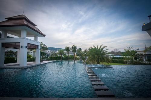 Luxury House in Hua Hin
