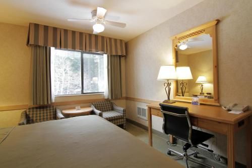 Best Western Mt. Hood Inn