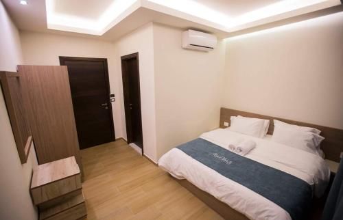 AlmaVerdi Hotel