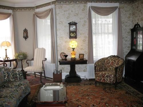 Stonegate Bed and Breakfast