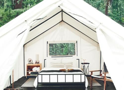 AutoCamp Russian River