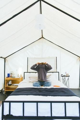 AutoCamp Russian River