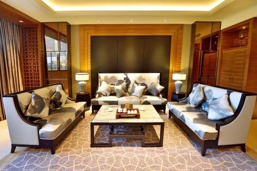 Grand Skylight International Hotel Huizhou