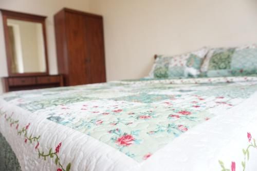 Warisan Indah Homestay KLIA 1