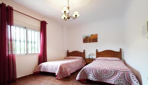 Hostal Vista a la Sierra