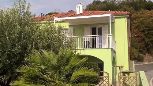 B&B Elfo degli Ulivi