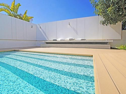 Villa indigo by Interhome