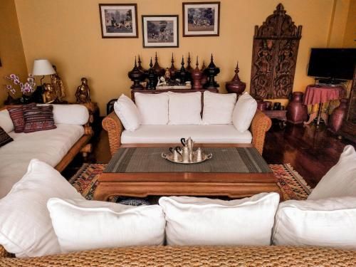 Villa Volpi Bed and Breakfast