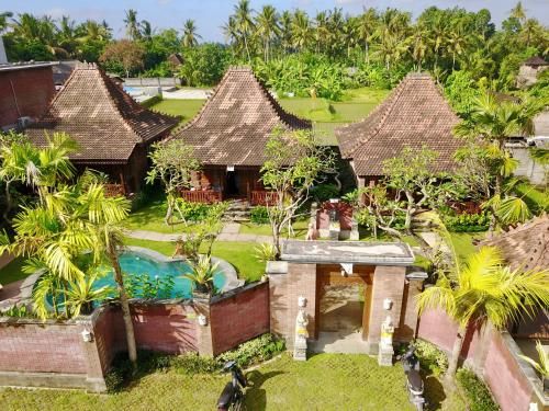Villa Hening Bali