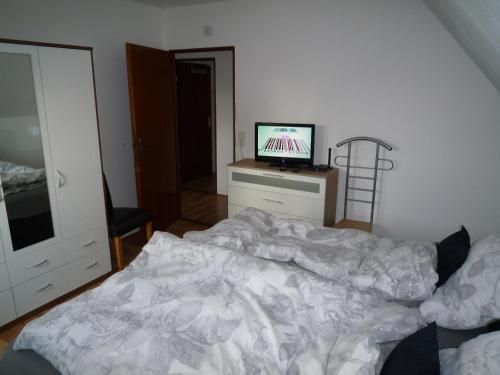 Ferienwohnungen am Rumbachtal