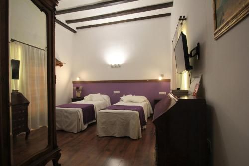 Hotel del Arbol