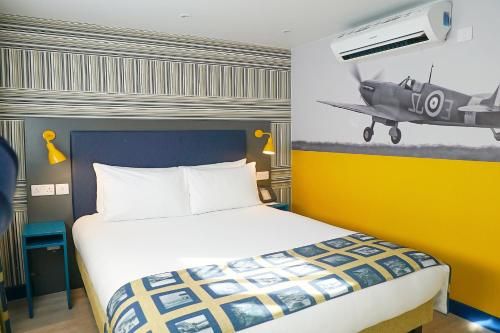 Best Western Plus London Croydon Aparthotel