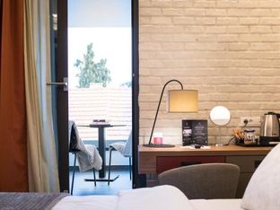 Hotel Image 1
