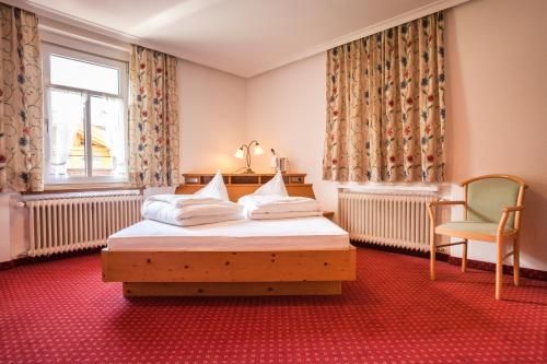 Hotel Villa Waldheim