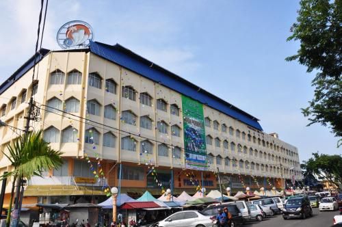 Flora Place Hotel