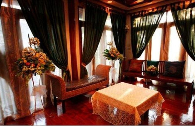 Ruanthai Spa And Resort