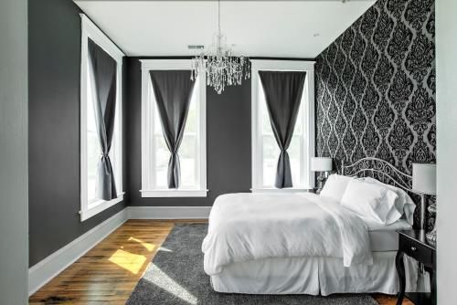 The Harkness Hotel