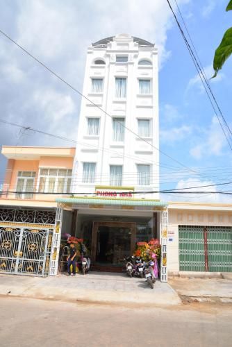 Phong Nha Hotel Phu Quoc