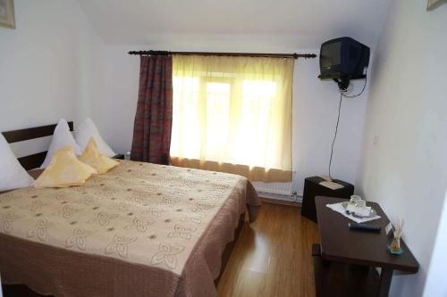 Casa Ghica