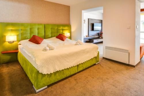 Hotel STAR Lipno