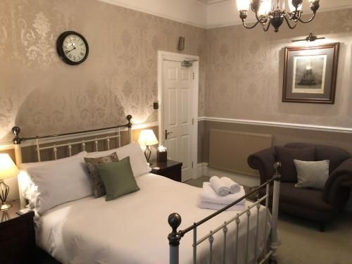 The Mayfair guest house self catering