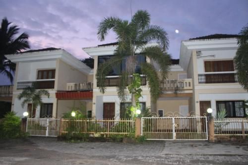 Rosvilla Guest House