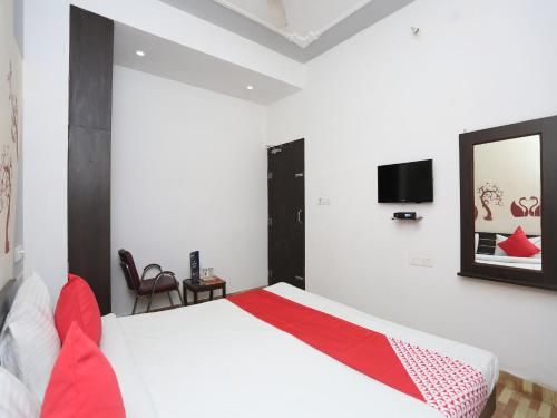 OYO 16437 Hotel Alwar Inn