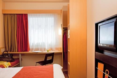 ibis Buenos Aires Obelisco