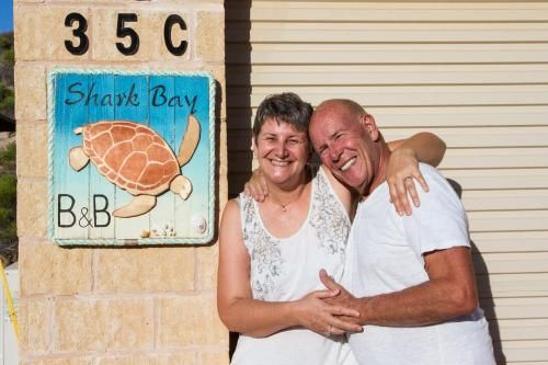 Shark Bay B&B