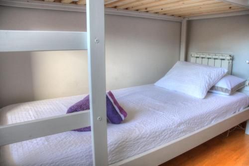 Barcelona Olympic Apartment