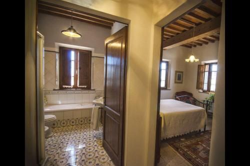Villa Scianellone