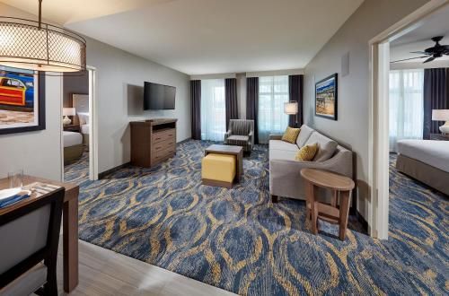 Homewood Suites By Hilton Los Angeles Redondo Beach