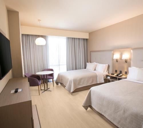 Hilton Garden Inn Silao Aeropuerto Bajio