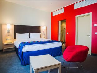 Hotel Image 1