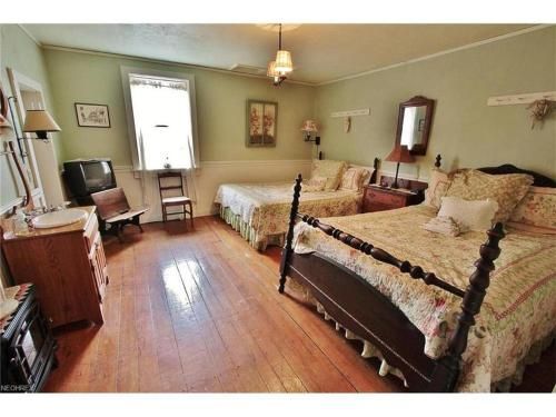 The Pines of Dresden B&B