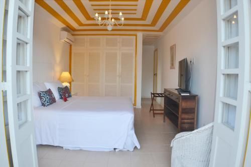 Villa Raphael