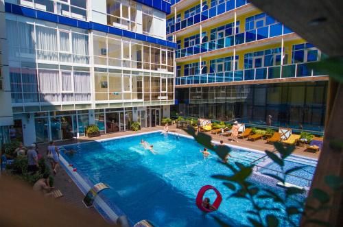 Apart Hotel at Atlant City
