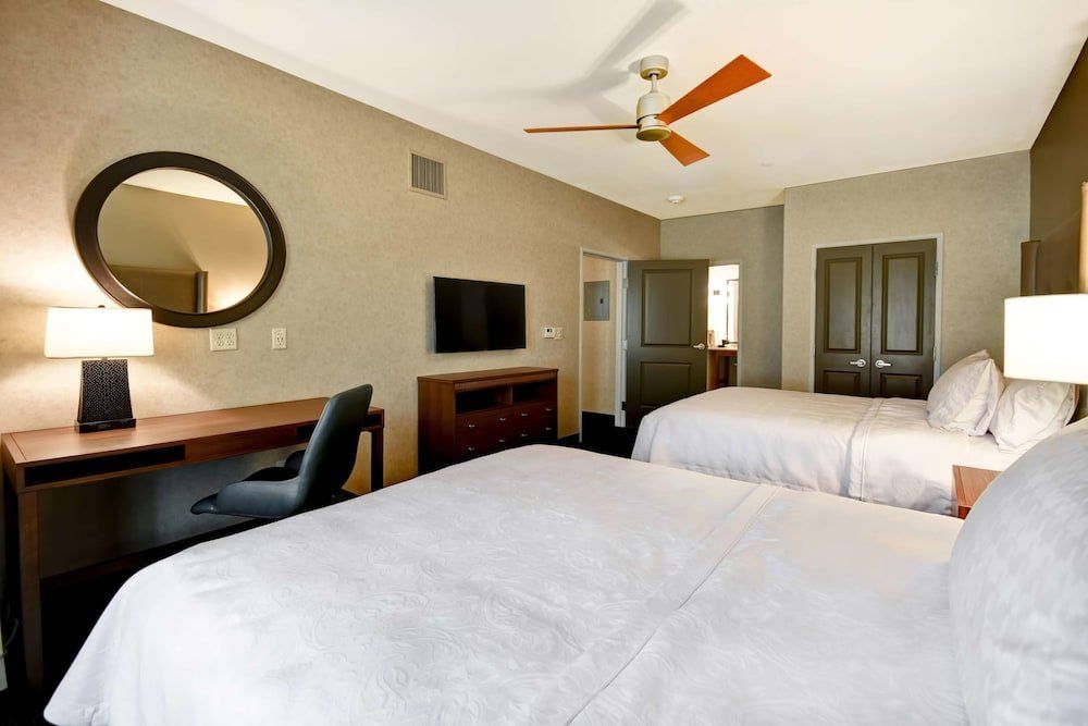 Homewood Suites by Hilton Pleasant Hill Concord