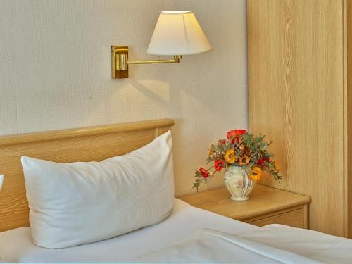Hotel Elbparadies