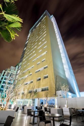 Holiday Inn Algiers - Cheraga Tower, an IHG Hotel