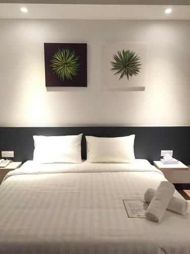 Fuller Hotel Kulim