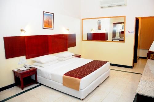 Hotel Summersands